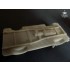 1/72 UAZ-452 Ambulance Resin kit (Length: 6cm)