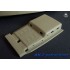 1/72 Hungarian An-2 Patrol Boat Resin kit (Length: 18.3cm)