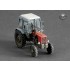 1/72 MTZ-80/82 Cube Cab Belarus Tractor Resin kit (Length: 5cm)