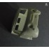 1/72 Uaz-452 D Light Truck Resin kit (Length: 6cm)