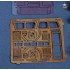 1/72 Gaz-66 R142 Command Vehicle Resin kit (Length: 8cm)