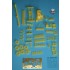 1/72 KS-2573 Autocrane Conversion for ICM Ural-4320 kit