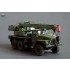 1/72 KS-2573 Autocrane Conversion for ICM Ural-4320 kit
