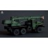 1/72 KS-2573 Autocrane Conversion for ICM Ural-4320 kit