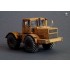 1/72 Kirovets K-700A Tractor Resin kit (Length: 10cm)