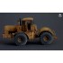 1/72 Kirovets K-700A Tractor Resin kit (Length: 10cm)