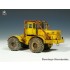 1/72 Kirovets K-700A Tractor Resin kit (Length: 10cm)