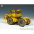 1/72 Kirovets K-700A Tractor Resin kit (Length: 10cm)