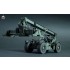 1/72 Kalmar RT-240 Container Handler (Length: 15cm)