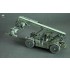 1/72 Kalmar RT-240 Container Handler (Length: 15cm)