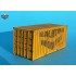 1/72 20' Container (Length: 8.5cm)