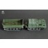 1/72 Vityaz DT-10 P Resin kit (Length: 19cm)