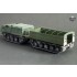 1/72 Vityaz DT-10 P Resin kit (Length: 19cm)