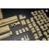 1/72 Vityaz DT-30-1 Resin kit (Length: 22cm)