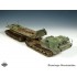 1/72 Vityaz DT-30-1 Resin kit (Length: 22cm)