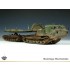 1/72 Vityaz DT-30-1 Resin kit (Length: 22cm)