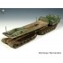 1/72 Vityaz DT-30-1 Resin kit (Length: 22cm)