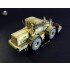 1/72 K700A-PK-4 Front Loader Resin kit (Length: 13cm)