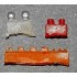 1/72 Weimar T174 Excavator Resin kit (Length: 8cm)