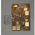 1/72 Weimar T174 Excavator Resin kit (Length: 8cm)