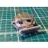 1/72 Anti-Javelin Grid for T-72/T-80 kits