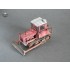 1/72 DT-75MV Bulldozer