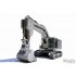 1/35 IDF ACE 349 Excavator