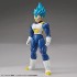 Dragon Ball Figure-Rise Standard Super Saiyan God Vegeta (Special Colour)
