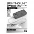 Lighting Unit 2x Led Type (White)