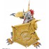 Digimon Figure-Rise Standard Wargreymon (Amplified)