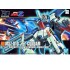 1/144 HGUC MSZ-010 ZZ Gundam