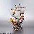 ONE PIECE Thousand Sunny Land of Wano Ver.