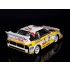 1/24 Audi Quattro S1 Rally Montecarlo 1985