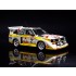 1/24 Audi Quattro S1 Rally Montecarlo 1985