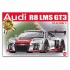 [Nunu] 1/24 Audi R8 LMS GT3 24h. Spa 2015 WRT Team #1 & #2