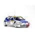 1/24 Peugeot 306 Maxi '96 Monte Carlo Rally