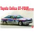 1/24 Toyota Celica GT4 ST165 Tour de corse 1991