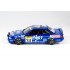 1/24 Toyota Corolla Levin AE92 24h SPA 1989