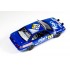 1/24 Toyota Corolla Levin AE92 24h SPA 1989