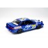 1/24 Toyota Corolla Levin AE92 24h SPA 1989