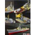 1/350 IJN Destoryer Shimakaze Detail Set for Fujimi kits