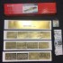 1/700 USS Wasp Class LHD Detail Set (include #70081) for Hobby Boss kits