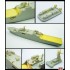 1/700 PLAN Type 071 Amphibious Transport Dock Detail Set for Trumpeter #06726