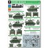 1/35 Decals for US M5A1 Stuart in Europe #2