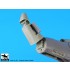 1/32 Douglas A-4 Skyhawk Radar & Electronic for HobbyBoss kits