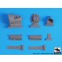 1/32 Douglas A-4 Skyhawk Radar & Electronic for HobbyBoss kits