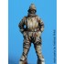 1/48 WWI German Pilot, Winter