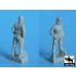 1/48 WWI German Pilot, Winter