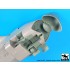 1/48 Viking Accessories Set Vol.1 for Italeri kits