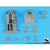 1/48 Viking Accessories Set Vol.1 for Italeri kits